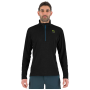 Karpos Pizzocco Half Zip férfi pulóver