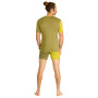 Ortovox 185 Rock'N'Wool Short Sleeve M férfi funkcionális póló