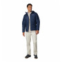 Columbia Powder Lite™ II Hooded Jacket férfi dzseki