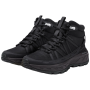 Jack Wolfskin Wild Hike Texapore Mid W női cipő