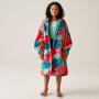 Regatta Junior Waterproof Changing Robe köntös