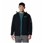 Columbia Tall Heights™ II Hooded Softshell férfi softshell kabát