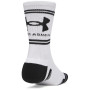 Under Armour New UA Perf Tech Nov 3Pk Crw zokni szett