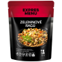 Expres menu Zöldséges Ragu 300 g készétel
