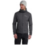 Montane Sirocco Hoodie férfi télikabát