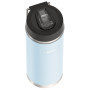 Thermos Icon Flip Straw Bottle 0,71l termosz