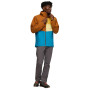 Cotopaxi Impermeo 3L Hooded Shell Jacket férfi dzseki