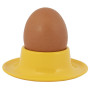 Gimex Egg holder Rainbow 4 pcs tálkészlet