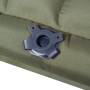 Mountain Equipment Aerostat Down 7.0 Ultra Mat Wide Regular derékalj