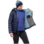 Mountain Equipment Baltoro Jacket Women's női tollkabát