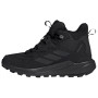 Adidas Terrex Anylander Leather Mid Climaproof női túracipő