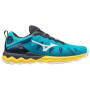 Mizuno Wave Daichi 6 férficipő
