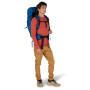 Osprey Exos 38 túrahátizsák