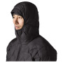 Patagonia M's Durable Down Hoody férfi dzseki