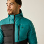 Dare 2b Aero Fuse Padded Jacket férfi dzseki