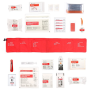 Lifesystems Bike Leader First Aid Kit elsősegély csomag