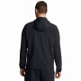 Under Armour Vibe Woven Jacket férfi dzseki