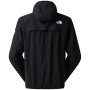 The North Face M Mountain Athletics Ushba Hooded Jacket férfi softshell kabát