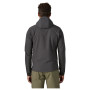 Patagonia M's Nano-Air Light Hoody férfi funkcionális pulóver