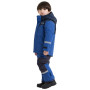 Didriksons Skare Kids Set 2 Ultramarine gyerek szett