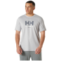 Helly Hansen Hh Tech Graphic T-Shirt 2.0 férfi póló