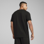 Puma ESS 2 Color No. 1 Logo Tee férfi póló