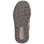 Adidas Terrex Anylander Mid Climaproof Brown gyerek cipő