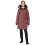 Didriksons Erika Wns Parka 3 női téli parka