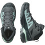 Salomon X Ultra 360 Mid Gore-Tex női cipő