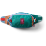 Cotopaxi Allpa X 1.5L Hip Pack övtáska