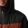 Regatta Highton Stretch Padded Jacket férfi télikabát