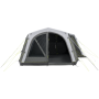 Outwell Montana 6 Air 6 személyes családi sátor