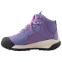 Reima Kulkuri Mid Misty Violet gyerek cipő