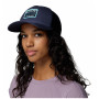 Columbia Mesh Snap Back baseball sapka