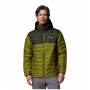 Columbia Powder Lite™ II Hooded Jacket férfi dzseki
