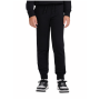 4F Trousers Cas F1844 gyerek melegítő fekete Deep Black