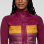 Cotopaxi W'S Capa Hybrid Insulated Jacket női dzseki