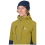 Hannah Trane Hoody férfi dzseki
