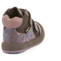 Froddo Ollie Lumi Tex Pink Shine gyerek barefoot cipők egész éves használatra