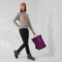 Fjällräven Fjällräven Logo Sweater W női pulóver