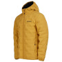Fundango Smoke Eco Hooded Jacket férfi télikabát