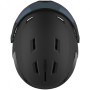 Salomon Pioneer Lt Visor Photo Sigma bukósisak