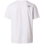 The North Face M Mountain Line Regular Short Sleeve Tee-Graphic férfi póló