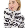 Fundango Pacha Fleece Jacket női pulóver