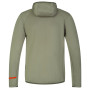 Hannah Niron Hoody férfi pulóver