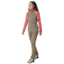 Dynafit Transalper Thermal Hoody Jkt W női funkcionális pulóver