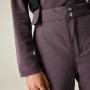 Dare 2b Outmove III Insulated Pant Huckleberry gyerek téli nadrág