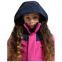 Didriksons Skare Kids Set 2 Cactus Pink gyerek szett