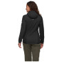 Mammut Rime Light IN Hybrid Hooded Jacket Women női dzseki