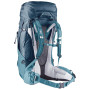 Deuter Futura Air Trek 45+10 SL női hátizsák